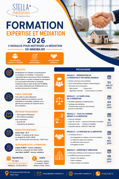 EXPERTISEMEDIATION